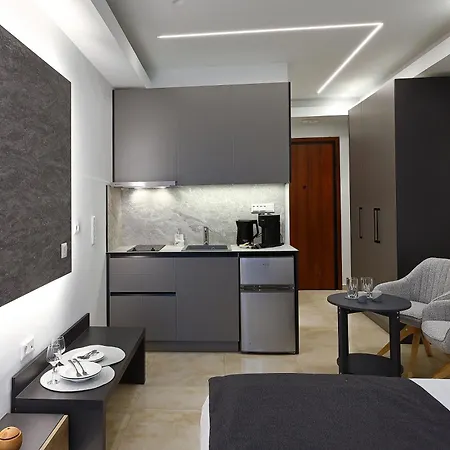 Zotos Luxury Living סלוניקי