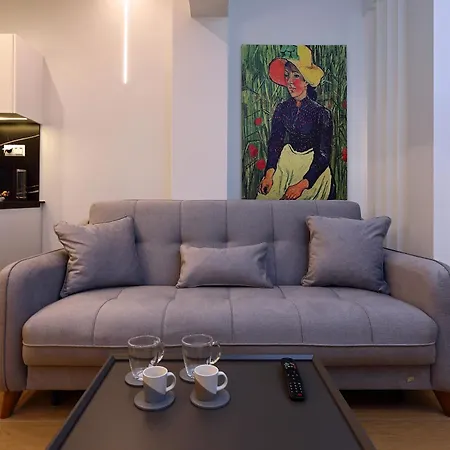 Zotos Luxury Living