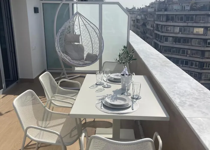 شقة Zotos Luxury Living سالونيك