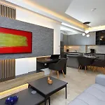 Zotos Luxury Living アパート テッサロニキ