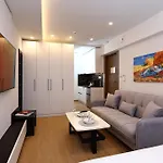 アパート Zotos Luxury Living *