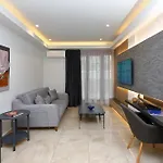 Zotos Luxury Living アパート テッサロニキ