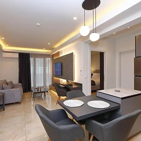 Zotos Luxury Living * Salonic