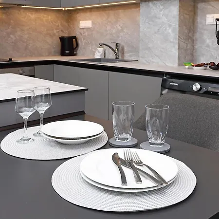 Zotos Luxury Living * Salonic