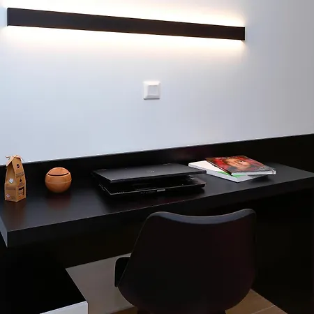 Zotos Luxury Living Salonic