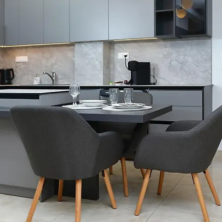 Zotos Luxury Living Soluň