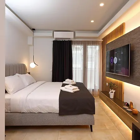 Zotos Luxury Living * Salonic