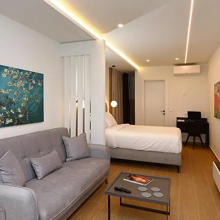 Zotos Luxury Living * Salonic