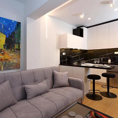 Zotos Luxury Living Salonic