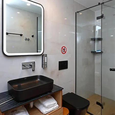 Zotos Luxury Living Apartmán