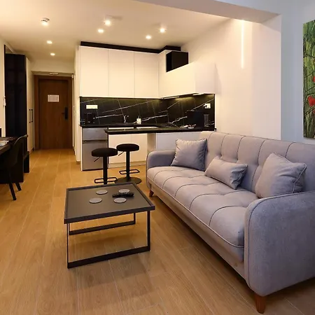 Zotos Luxury Living Salonic