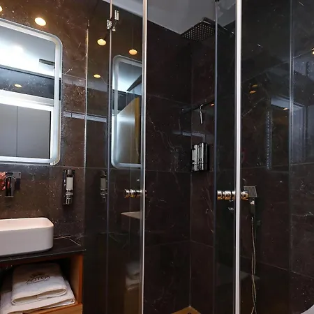 Apartmán Zotos Luxury Living Soluň