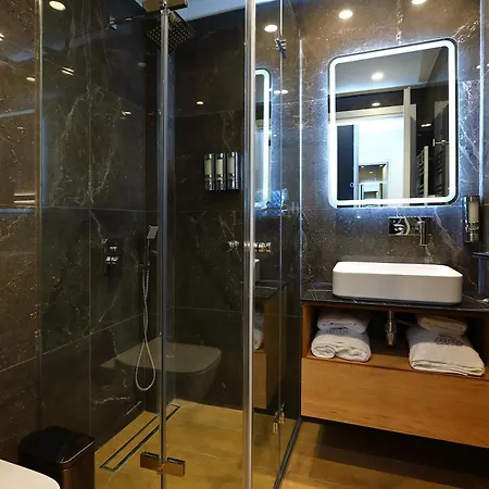 Lejlighed Zotos Luxury Living *