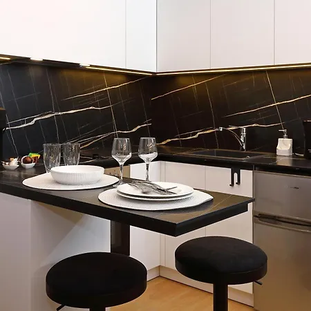 Zotos Luxury Living *