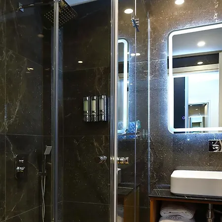 Appartement Zotos Luxury Living *