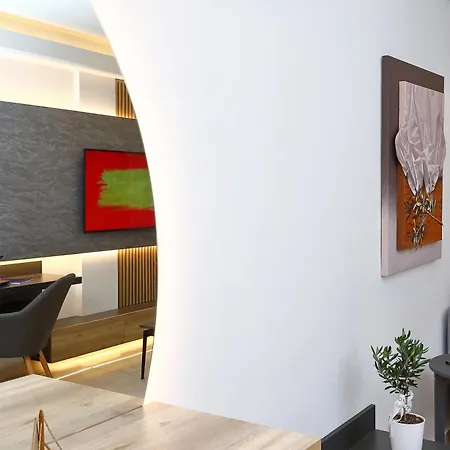 Zotos Luxury Living *