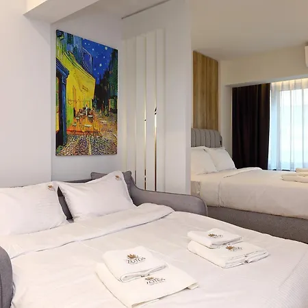 Zotos Luxury Living *