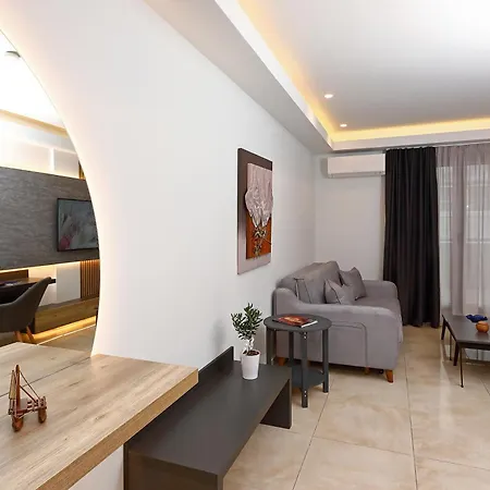 Zotos Luxury Living