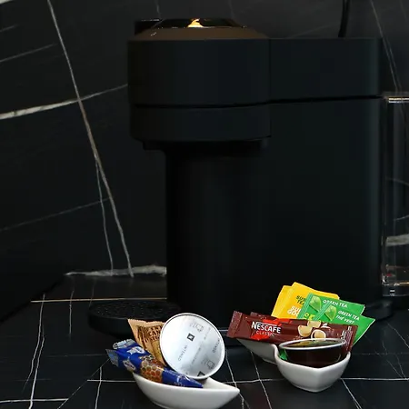 Zotos Luxury Living Apartmán Soluň