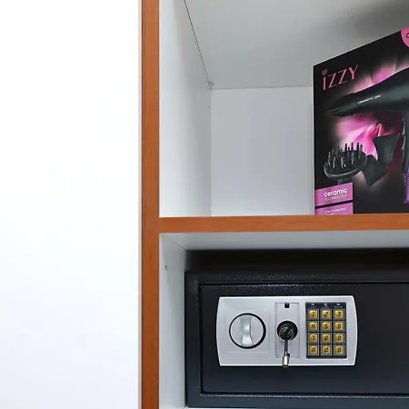 Zotos Luxury Living Salonic