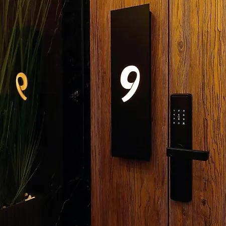 Zotos Luxury Living Apartament *