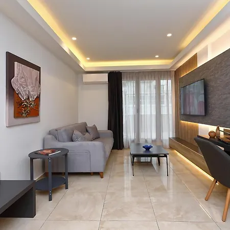 Zotos Luxury Living * Salonic