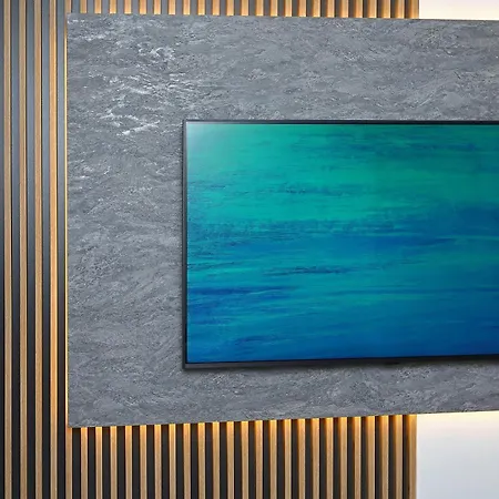 Zotos Luxury Living * Soluň