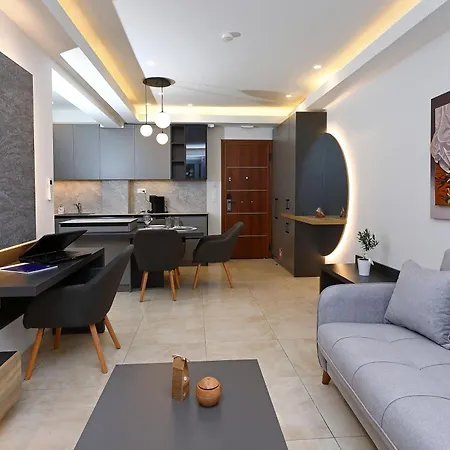 Zotos Luxury Living *