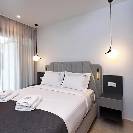 Zotos Luxury Living Apartmán