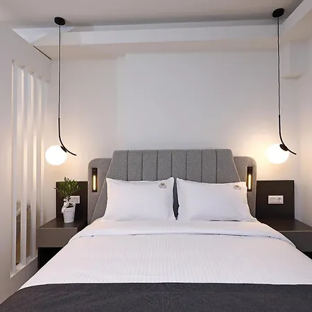 Zotos Luxury Living * Salonic