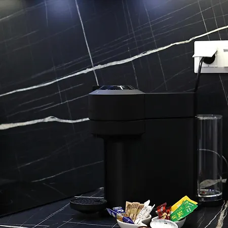 Apartament Zotos Luxury Living