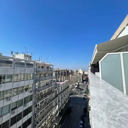 Zotos Luxury Living Apartament