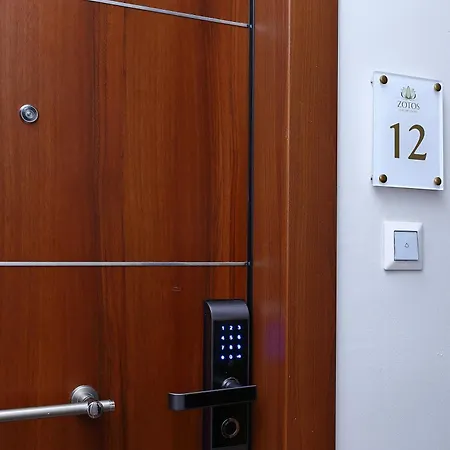 Zotos Luxury Living Salonic