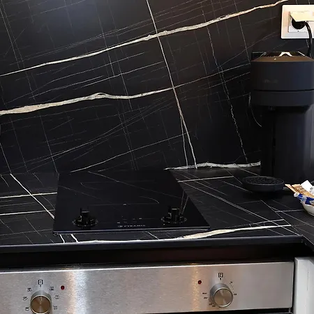 Apartmán Zotos Luxury Living *