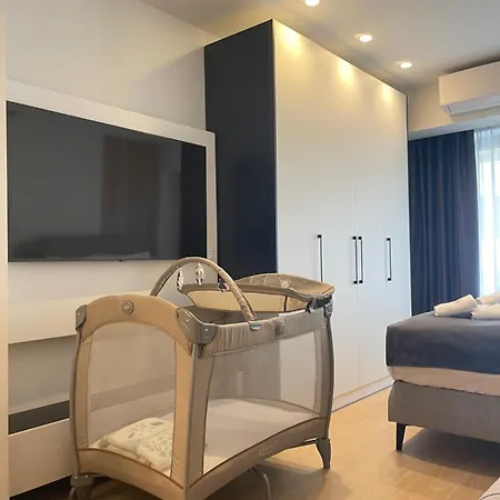 Zotos Luxury Living * Soluň