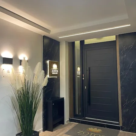 Zotos Luxury Living *
