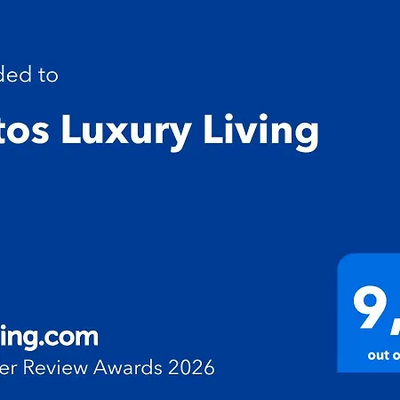 Zotos Luxury Living *