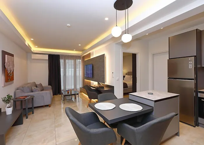 Zotos Luxury Living * Thessaloniki