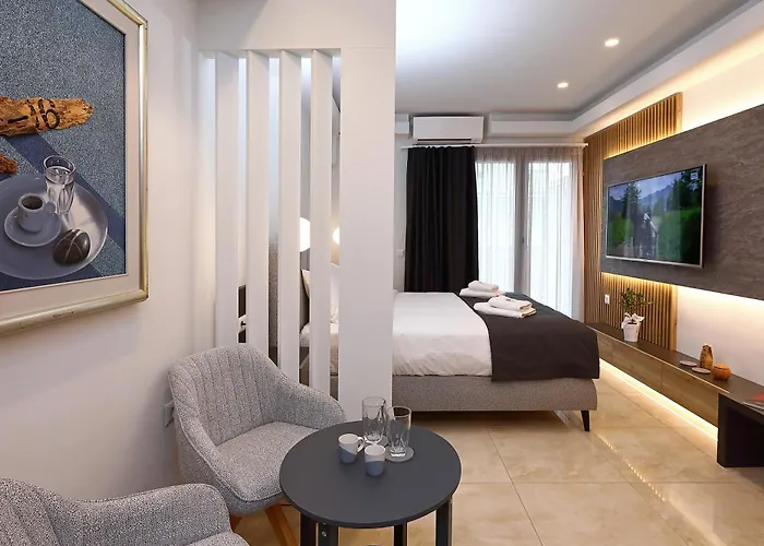 Zotos Luxury Living * Thessaloniki