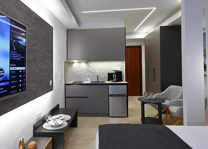 Zotos Luxury Living Thessaloniki