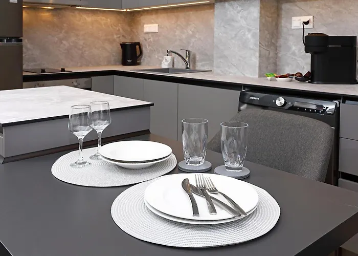 Zotos Luxury Living * Thessaloniki