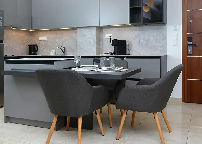 Zotos Luxury Living Thessaloniki