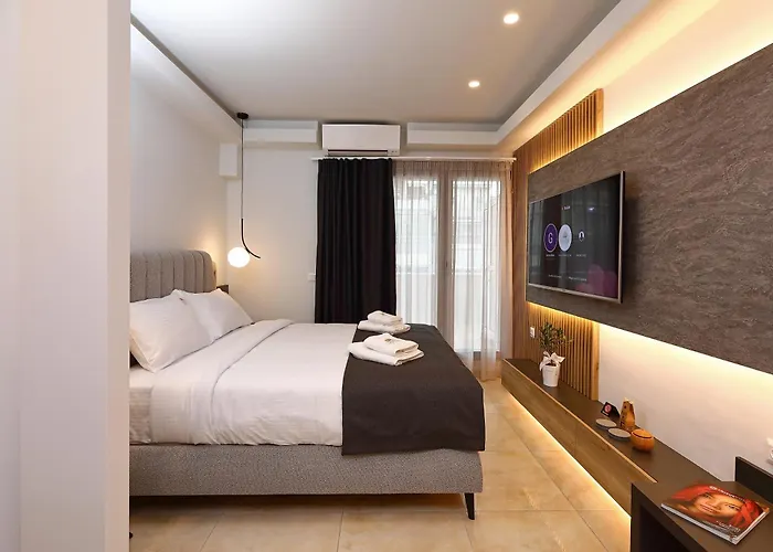 Zotos Luxury Living * Thessaloniki