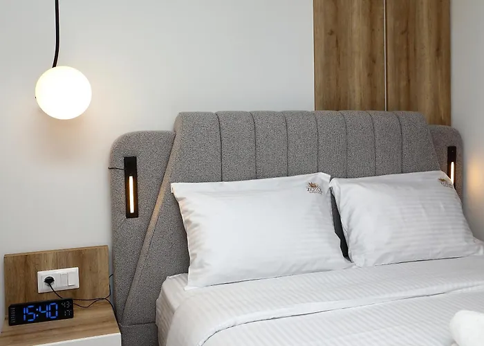 Zotos Luxury Living * Thessaloniki