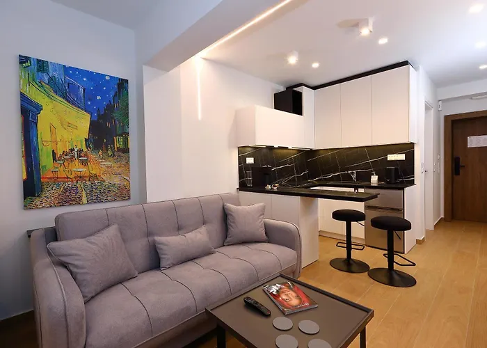 Zotos Luxury Living * Thessaloniki