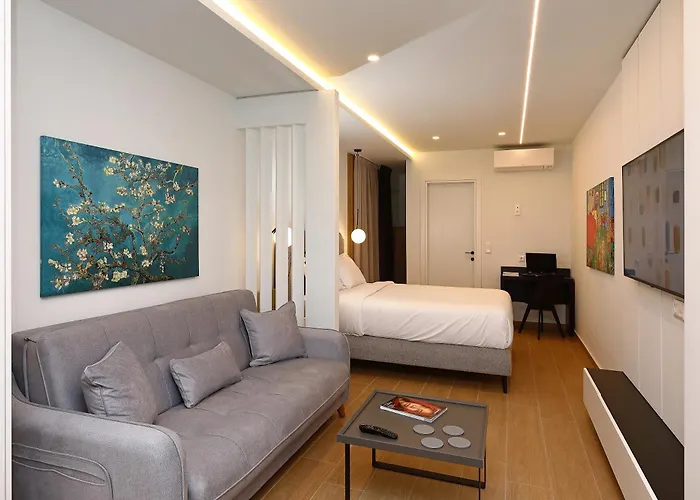 Zotos Luxury Living * Thessaloniki