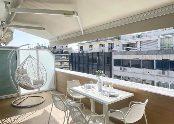 Apartment Zotos Luxury Living *