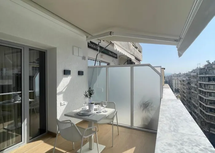 Zotos Luxury Living *