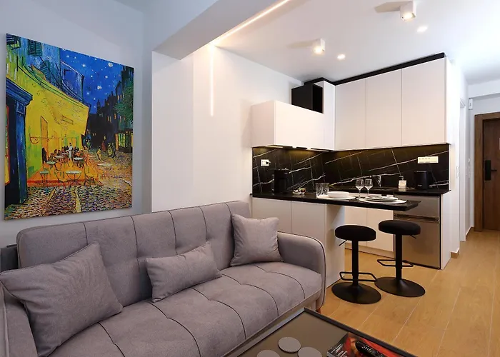 Zotos Luxury Living Thessaloniki