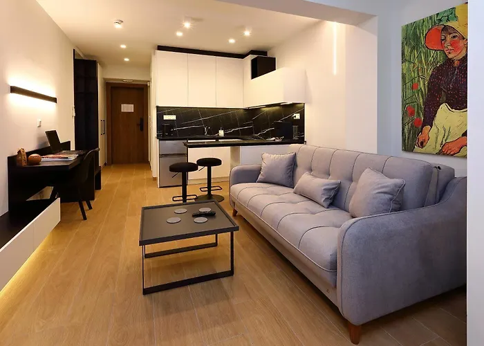 Zotos Luxury Living Thessaloniki